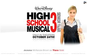 High School Musical 3